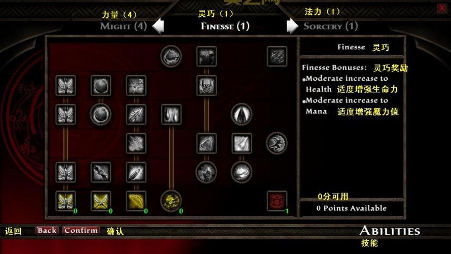 阿玛拉王国惩罚重制版玩法详解：魔法与战斗的终极融合