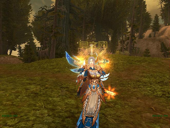 我叫MT巫师之怒：哀木涕再战萨诺特大陆新冒险！