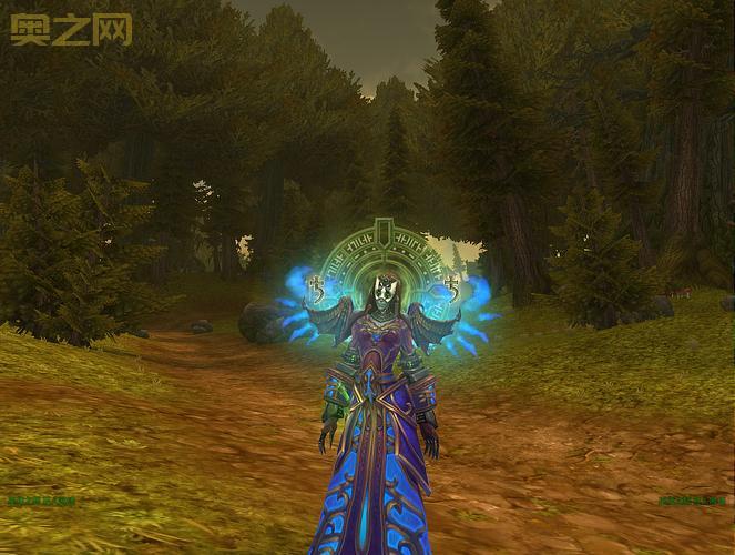 我叫MT巫师之怒：哀木涕再战萨诺特大陆新冒险！