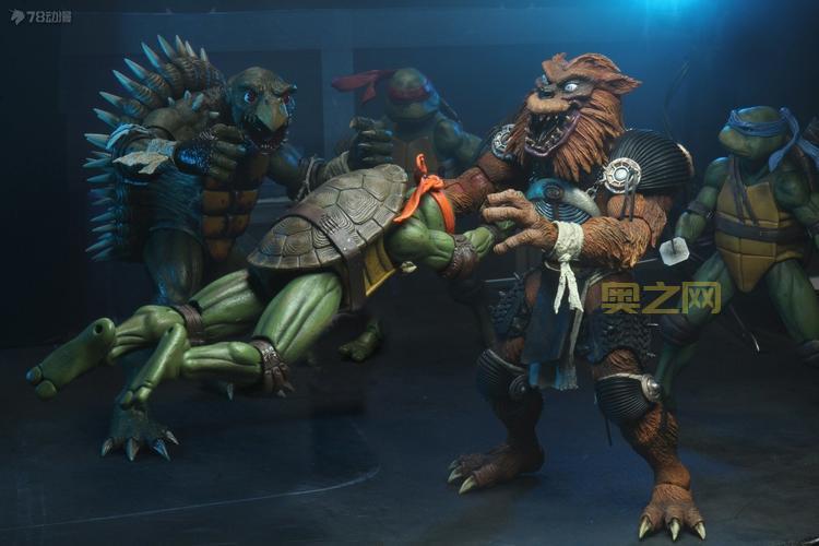 忍者神龟2密码秘籍：快速进入选关与无敌模式