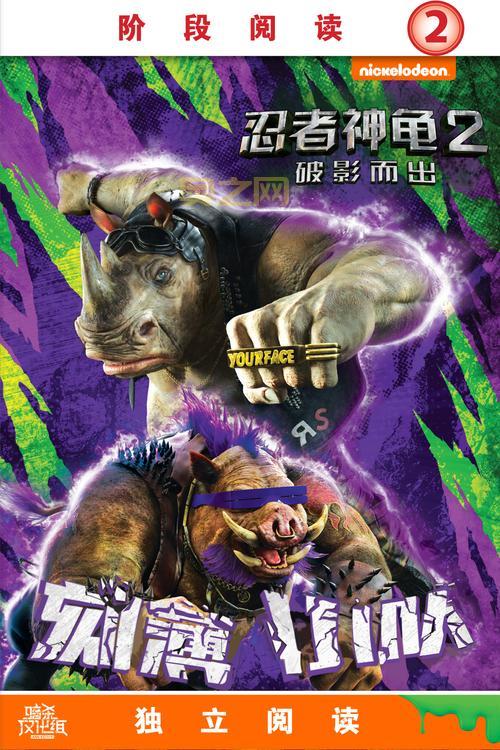 忍者神龟2密码秘籍：快速进入选关与无敌模式