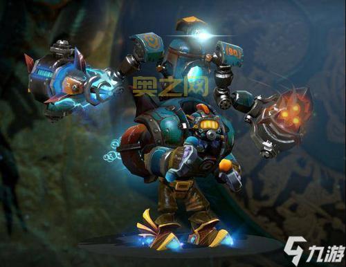 地精修补匠攻略：技能详解与实战技巧