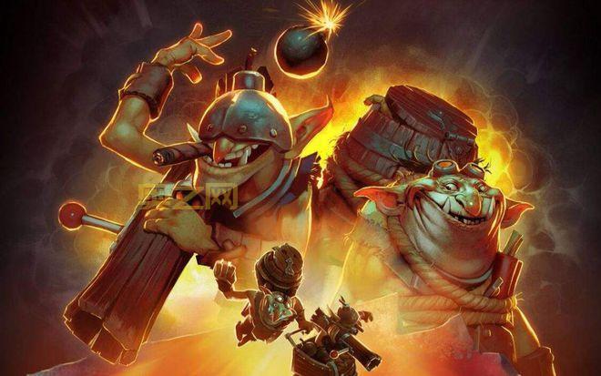 地精修补匠攻略：技能详解与实战技巧