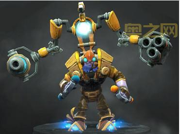 地精修补匠攻略：技能详解与实战技巧