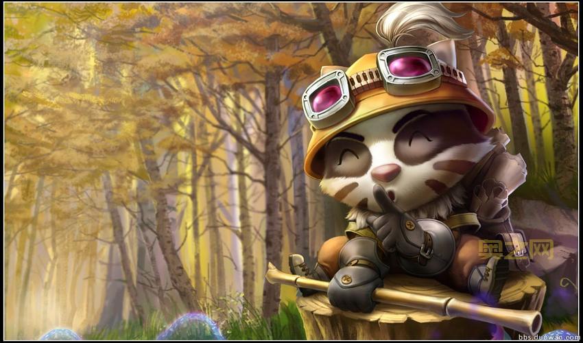 多玩LOL站:记录你的英雄联盟精彩瞬间与心得