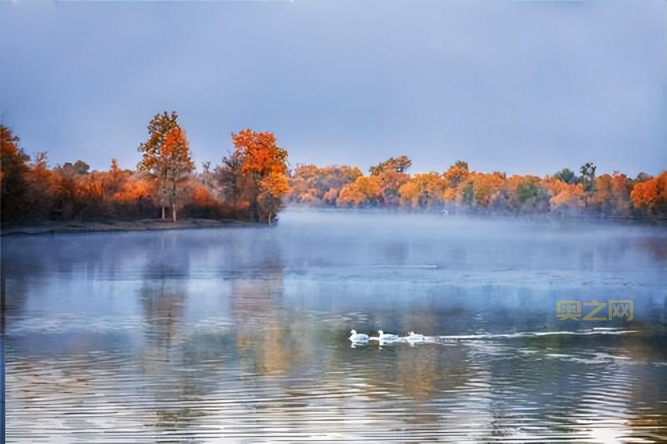 疯神封魔传隐藏英雄大揭秘,龟兹古城有秘密!