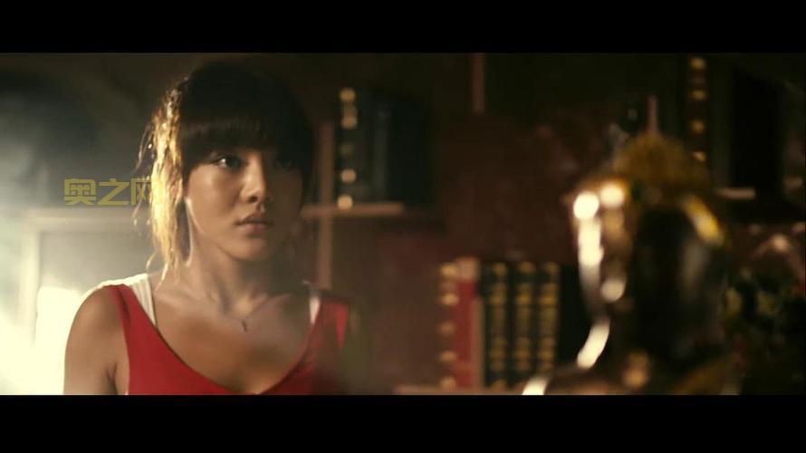 孤岛惊魂中文版2011年恐怖片全剧情解析