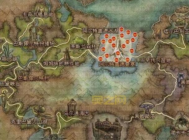 永恒之塔采集系统详解，带你轻松获取珍贵资源