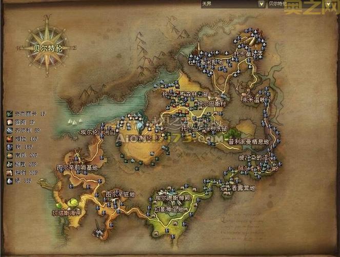 永恒之塔采集系统详解，带你轻松获取珍贵资源