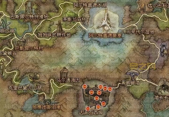 永恒之塔采集系统详解，带你轻松获取珍贵资源