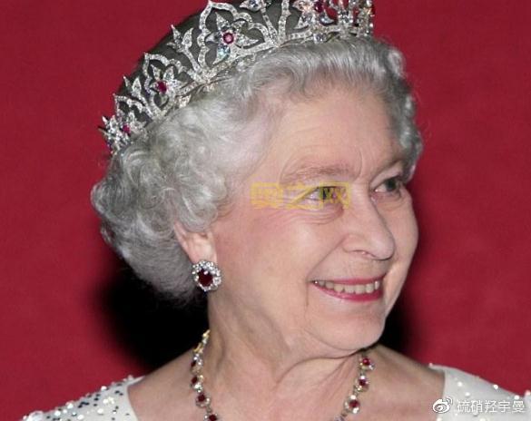 95岁女王伊丽莎白二世婉辞“年度老人奖”：理由竟是这个