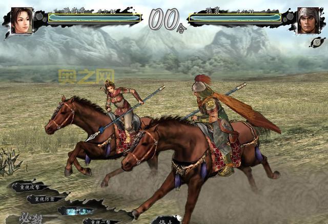 三国志11攻略:黑市与单挑秘籍,高手必备战术指南