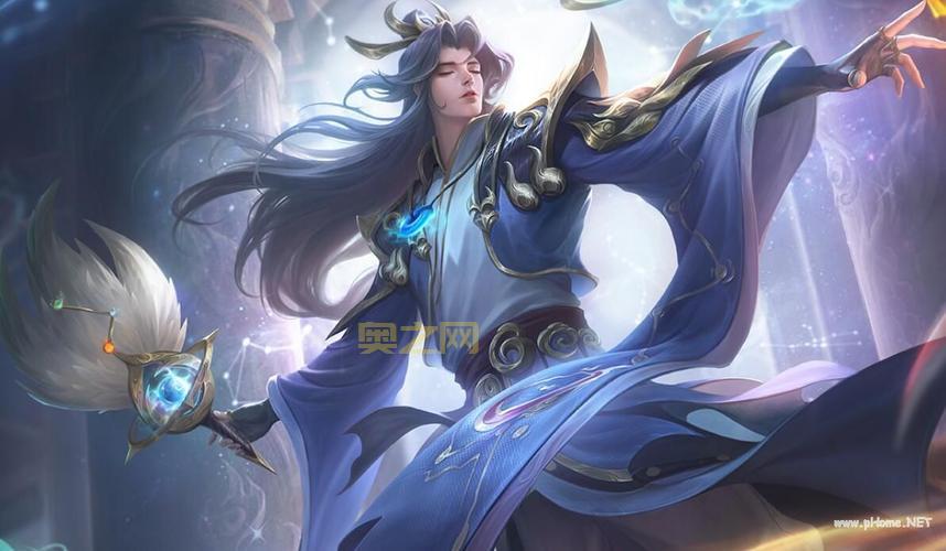 梦三国诸葛亮出装铭文搭配，法师也能打出爆炸输出