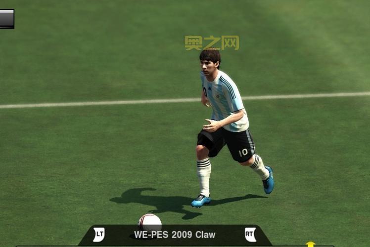PES2010游戏评测：实况足球2010的创新与挑战
