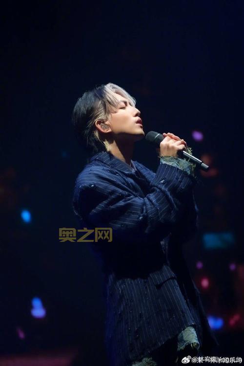 揭秘迷幻王子林宥嘉的音乐之路:从偶像到实力唱将