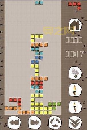 俄罗斯方块专用加速器，让你告别卡顿畅玩到底