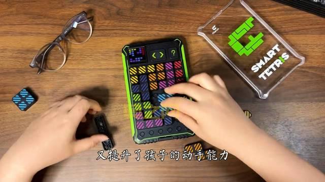 俄罗斯方块专用加速器，让你告别卡顿畅玩到底