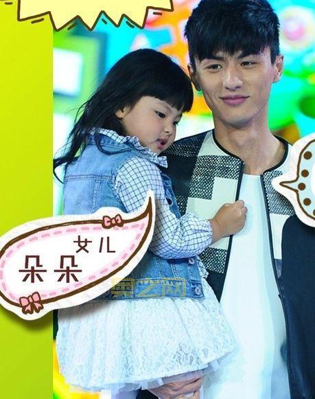 快乐大本营×爸爸去哪儿：五位星爸携萌娃爆笑互动！