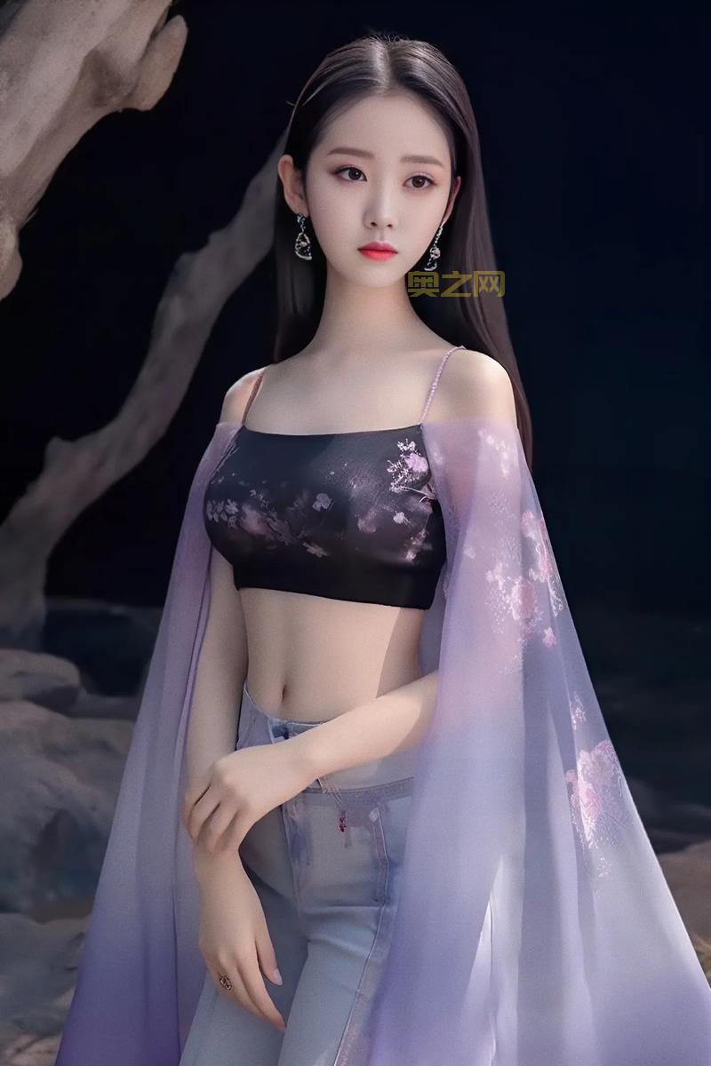 美女玩家倾情演绎热血传奇主题曲,古风RAP点燃青春回忆!