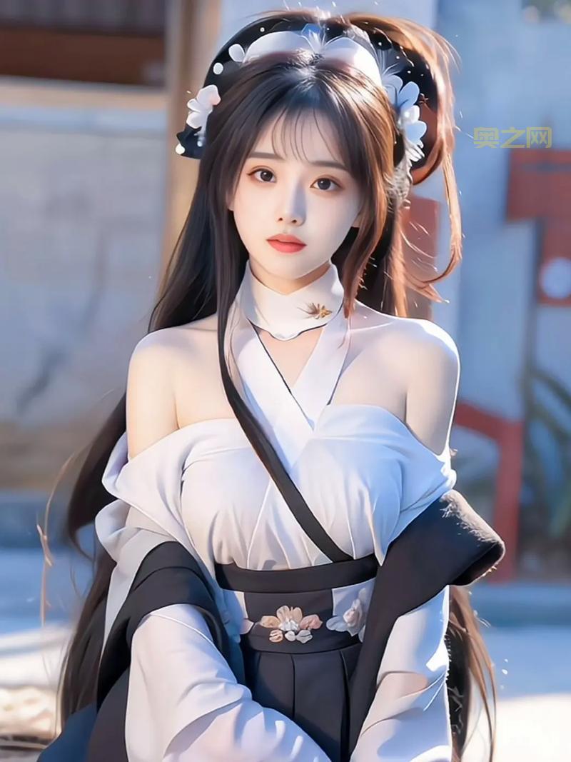 美女玩家倾情演绎热血传奇主题曲,古风RAP点燃青春回忆!