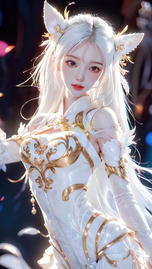 美女玩家倾情演绎热血传奇主题曲,古风RAP点燃青春回忆!