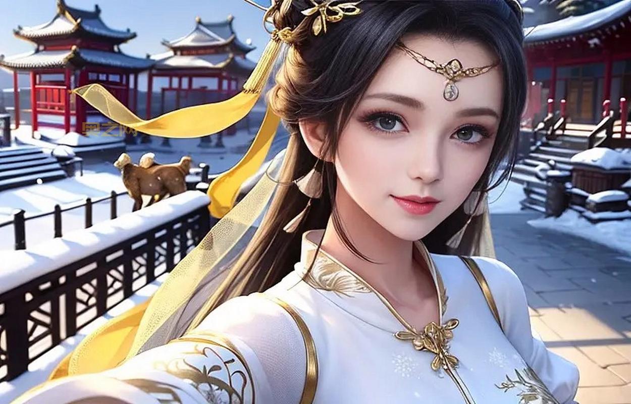 美女玩家倾情演绎热血传奇主题曲,古风RAP点燃青春回忆!