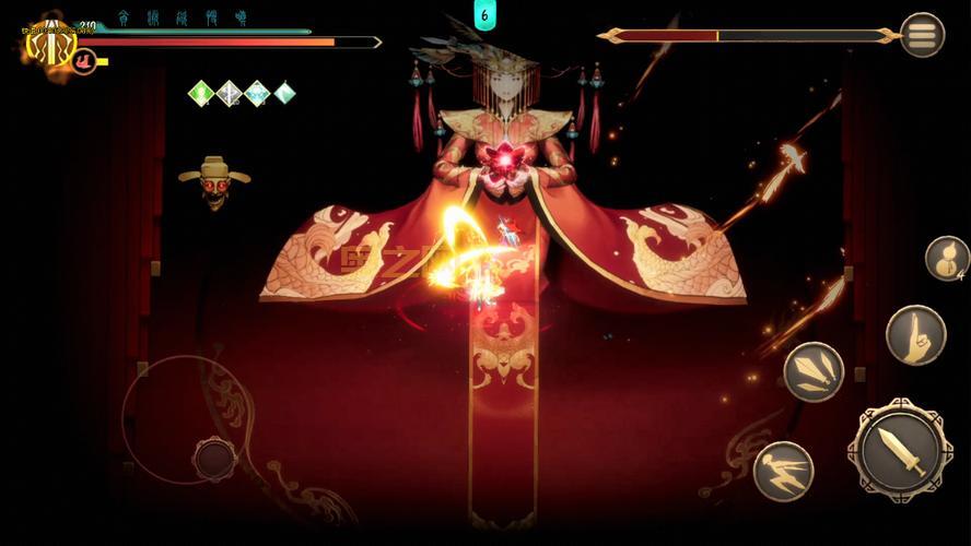 暖雪攻略:全面解析游戏机制与伤害计算,轻松打败敌人