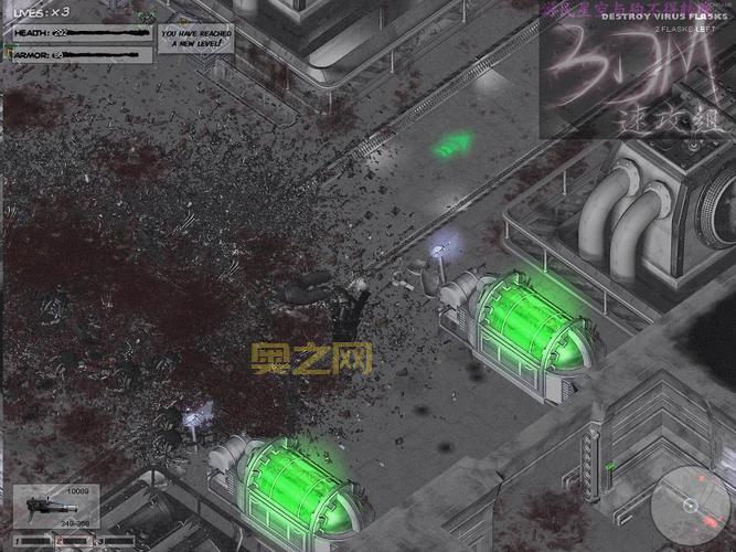 僵尸枪手2作弊秘籍:如何轻松获得无限子弹与金钱