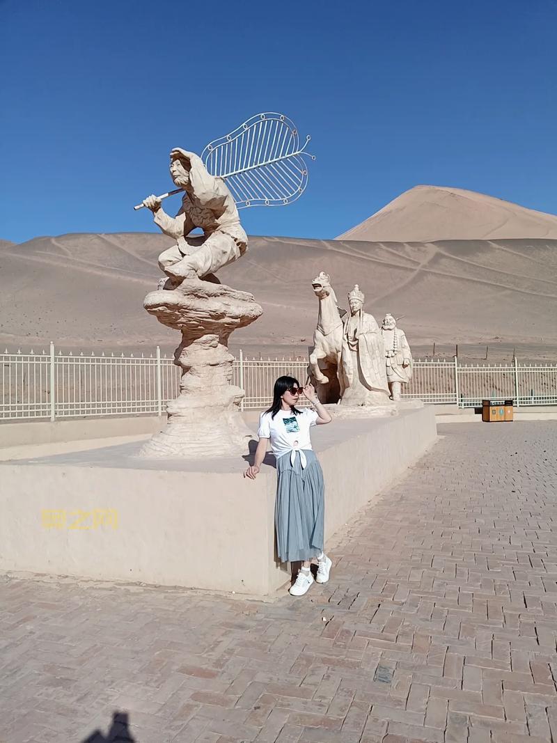 传说中的火焰山究竟位于何处？探索新疆吐鲁番的神秘景点