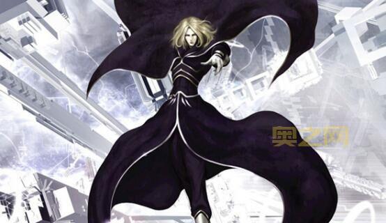 拳皇2001最终BOSS伊格尼兹：光能操控与命运之战