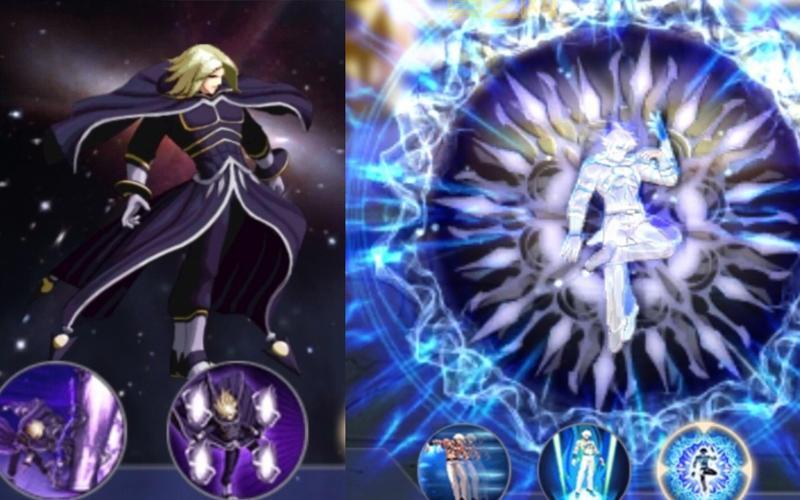 拳皇2001最终BOSS伊格尼兹：光能操控与命运之战