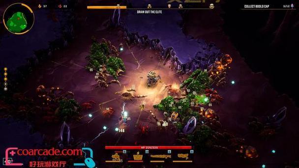 2024年最佳游戏PC版推荐与评测