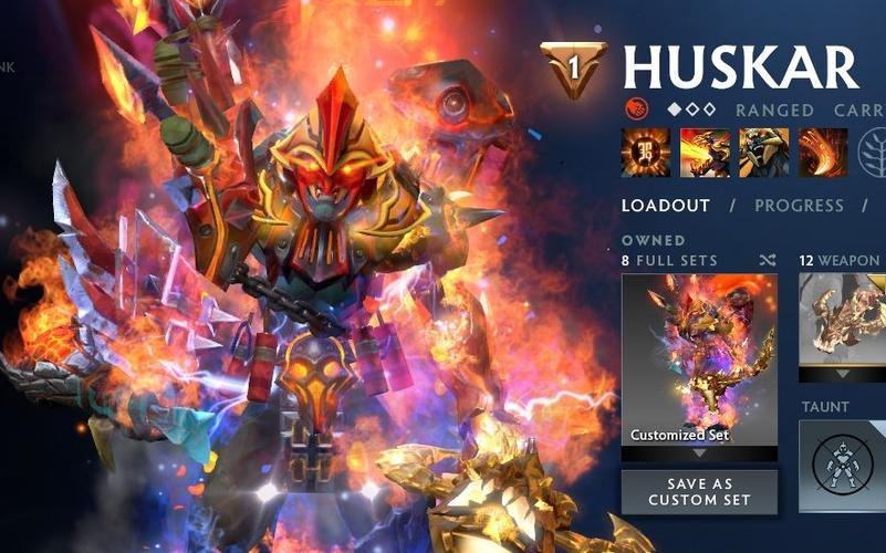 Dota2神灵武士出装推荐:从前期到后期的最佳选择