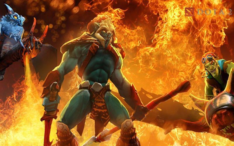 Dota2神灵武士出装推荐：从前期到后期的最佳选择