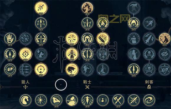 完际刺客怎么加点？新手老手加点攻略都在这！