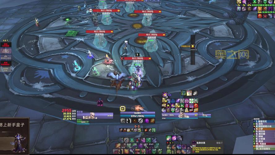 wow霍迪尔之子声望任务太繁琐?教你快速开启霍迪尔声望