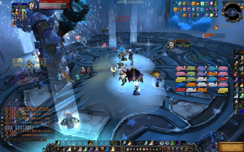 wow霍迪尔之子声望任务太繁琐?教你快速开启霍迪尔声望