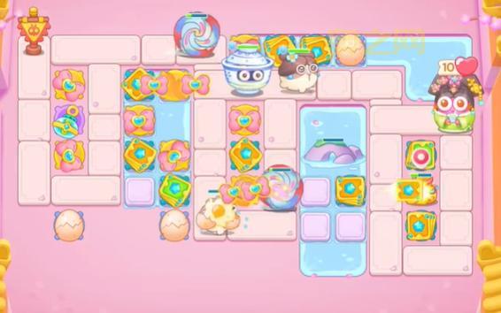 保卫萝卜挑战31关攻略：详细通关布阵与技巧解析