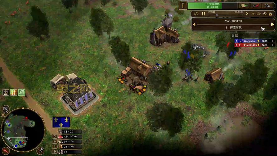 帝国时代III：决定版玩法解析与历史背景深度解读