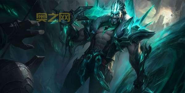 Hi德玛西亚：探索英雄联盟的荣耀之地