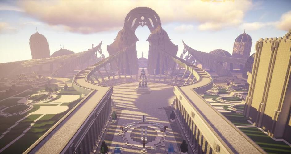 Hi德玛西亚：探索英雄联盟的荣耀之地