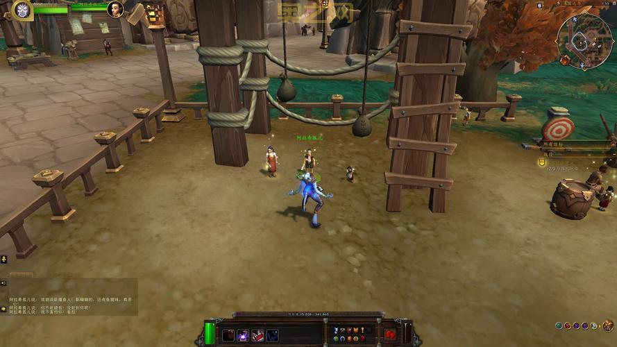 如何获得盗贼幻化面罩？魔兽世界影踪派声望任务详解