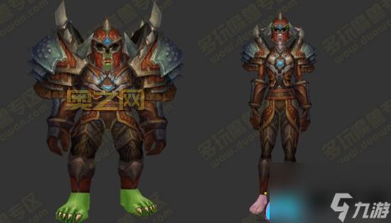 WOW多玩官网：最全魔兽世界任务与装备查询