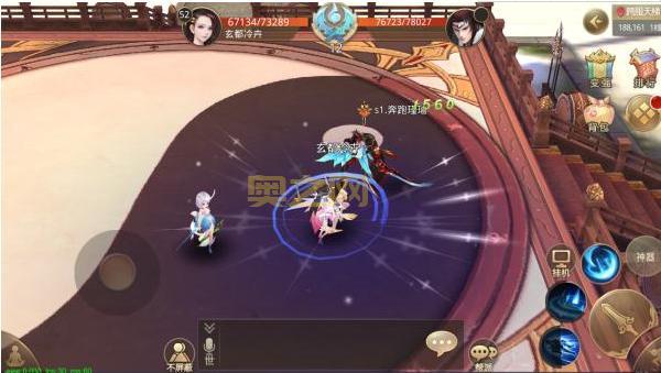 封神手游下载:沉浸式体验殷商天下的神仙对决