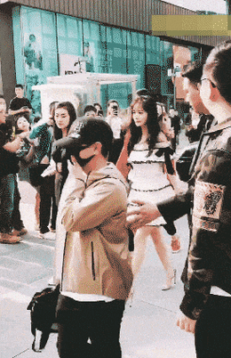 a演员：揭秘娱乐圈热搜背后的明星动态