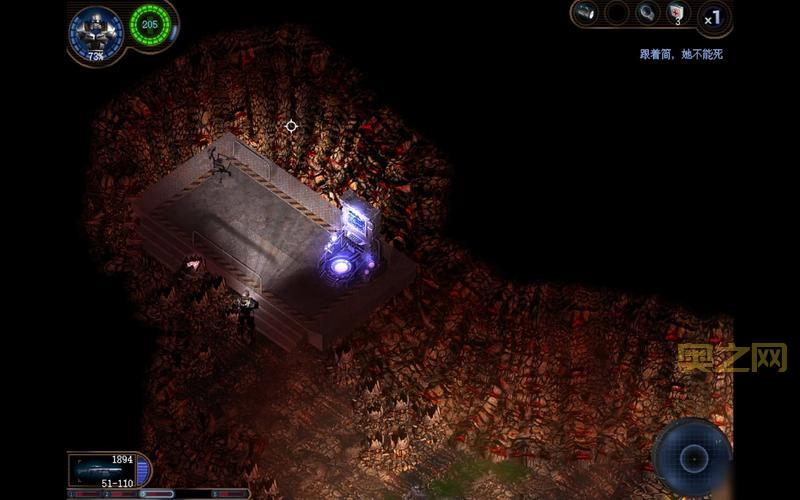 孤单枪手2游戏评测:刺激射击与生存挑战全解析