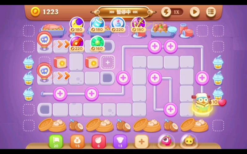 保卫萝卜牛奶bug怎么利用？快速通关技巧分享！