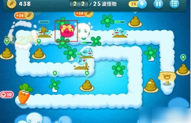 保卫萝卜牛奶bug怎么利用？快速通关技巧分享！