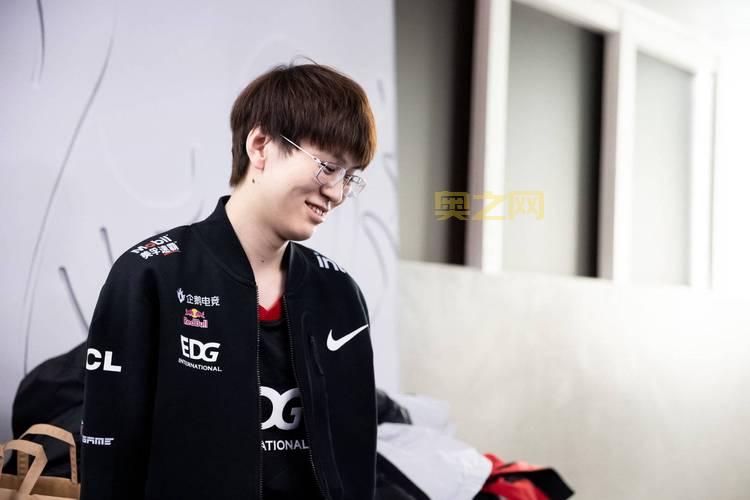 EDG网络用语详解：EDG到底代表什么？