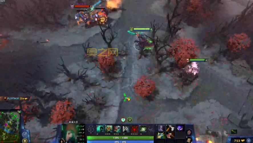 DOTA2 731补丁来袭：最强集锦与新版本玩法解析